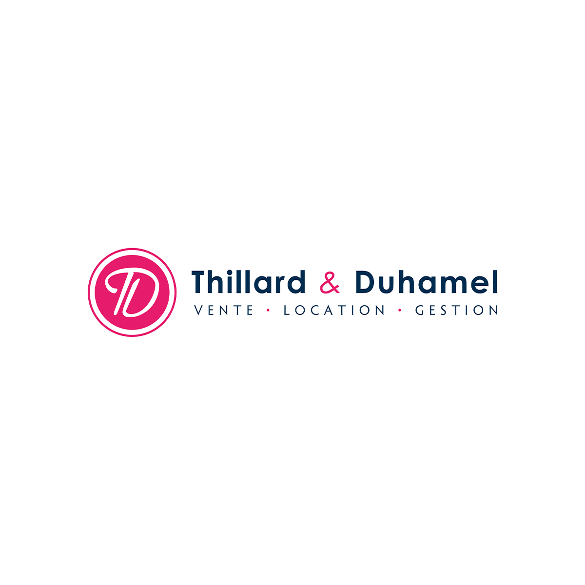 Agence immobiliere Thillard et Duhamel