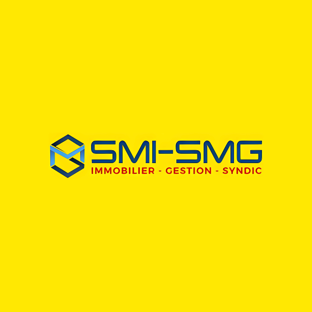 Agence immobiliere SMI-SMG