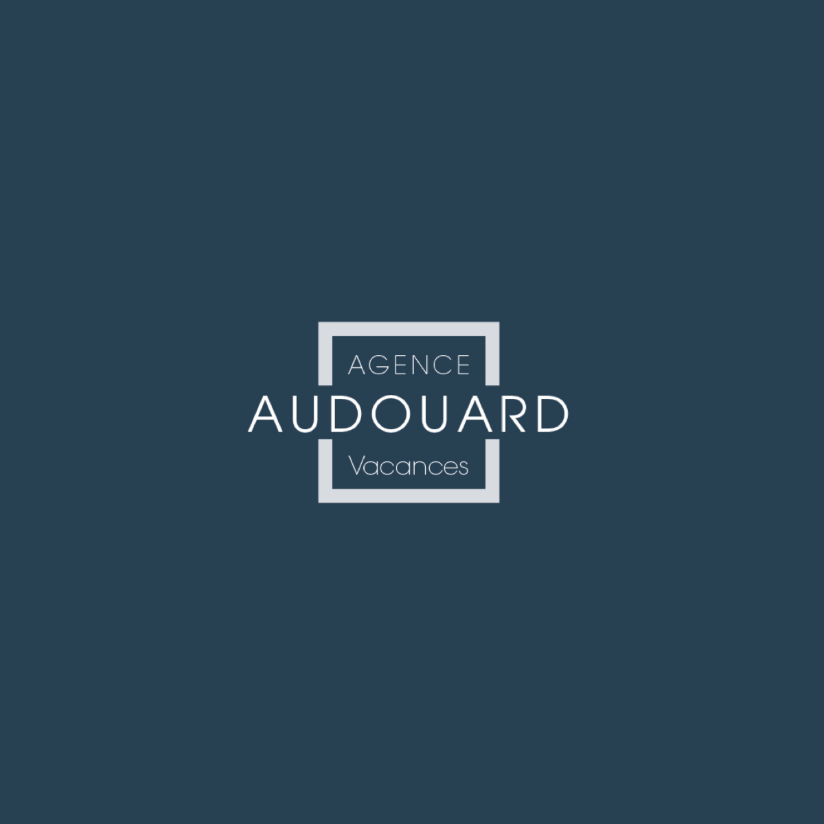 Agence immobiliere AUDOUARD IMMOBILIER