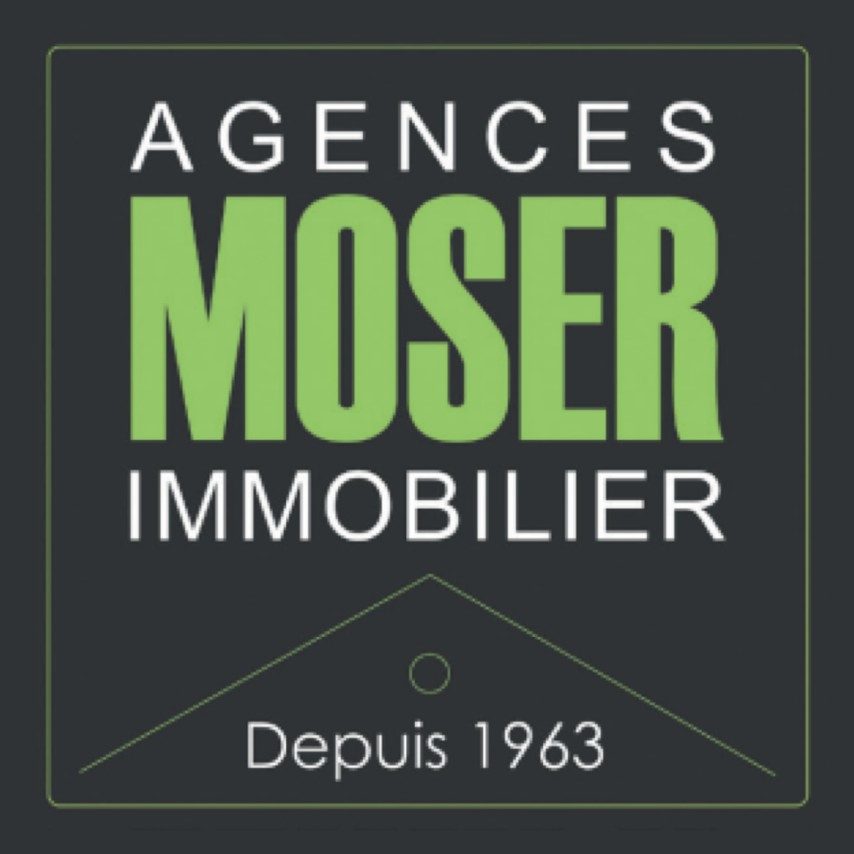 Agence immobiliere MOSER IMMOBILIER