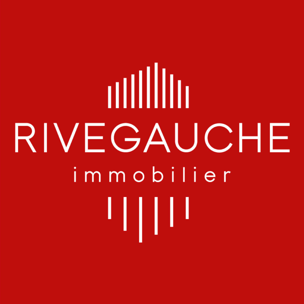 Agence immobiliere RIVE GAUCHE IMMOBILIER