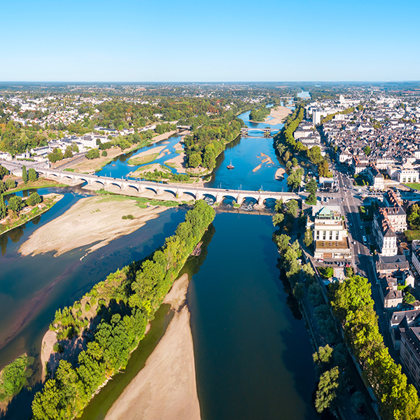 Agence immobiliere Coldwell Banker Turones Properties