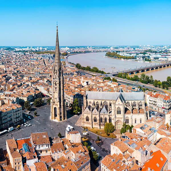 Agence immobiliere Coldwell Banker Immoba Realty (Bordeaux)