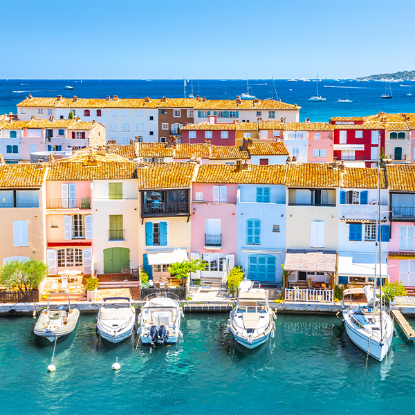 Agence immobiliere Coldwell Banker Jager Grimaud