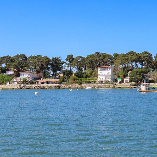 Agence immobiliere Coldwell Banker Immoba Realty (Cap Ferret)