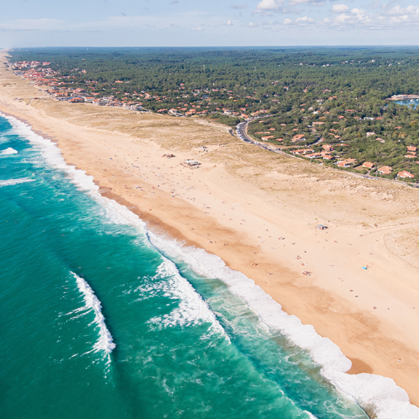 Agence immobiliere Coldwell Banker Surfin Realty