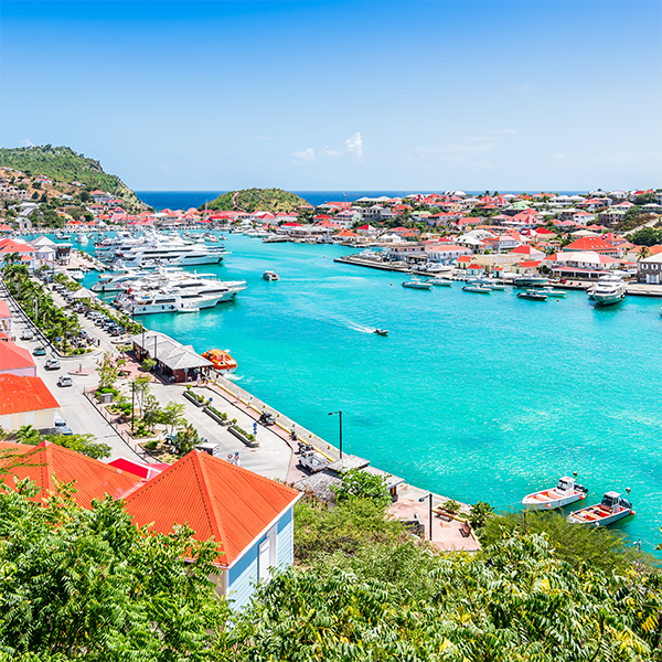 Agence immobiliere Coldwell Banker St Barth