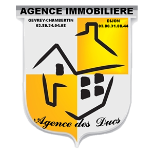 Agence immobiliere AGENCE DES DUCS DIJON