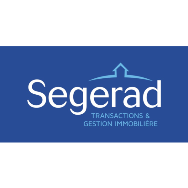 Agence immobiliere SEGERAD