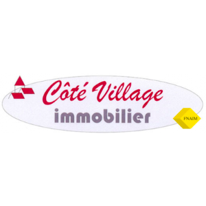 Agence immobiliere COTE VILLAGE IMMOBILIER